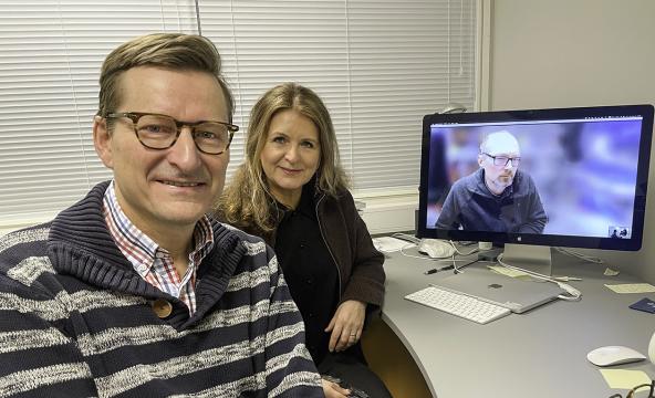 Nords ledelsesutdanning