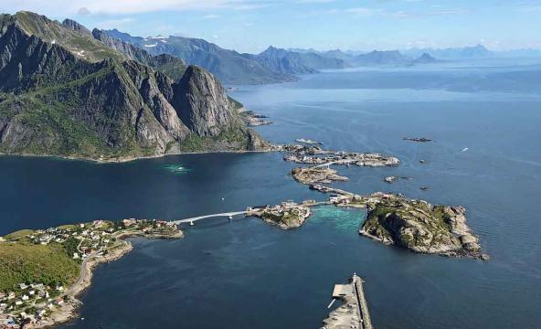 Lofoten