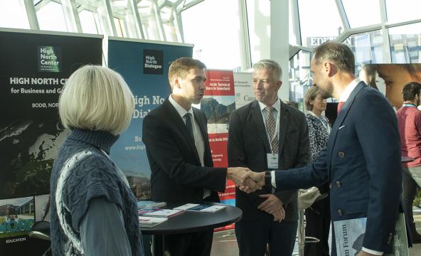 H.K.H Kronprins Haakon