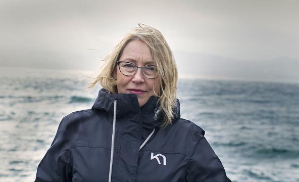 Grete Kaare Hovelsrud