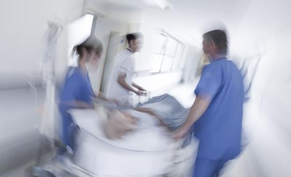 Palliativ behandling, omsorg og pleie 1