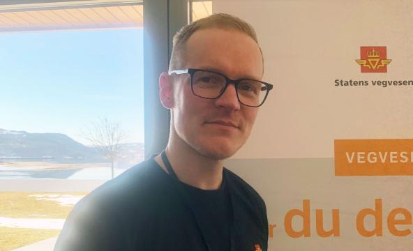 Helge Stuberg Braseth 