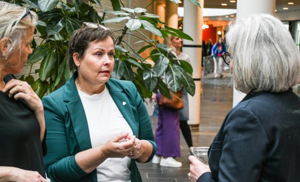 inspirasjonskonferansen 