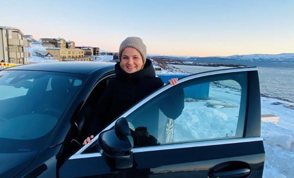 Elisabeth Skarshaug Pedersen 