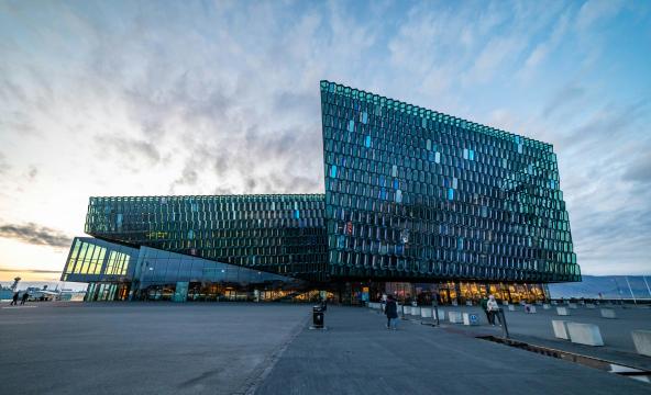 Harpa