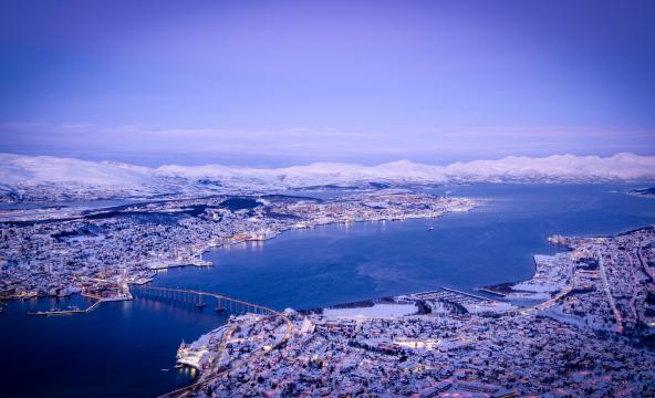 Photo by Himmel S on Unsplash