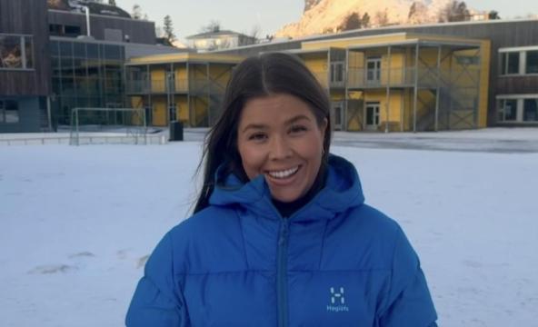 Lærerstudent: Marit Krane Meby 