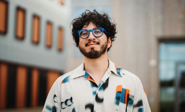 Matheus Gonçalves da Silva Pereta 