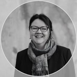 Employee photo: Aase-Hilde Brekke