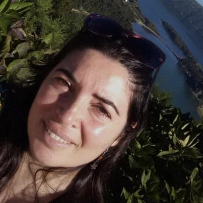 Ansattbilde: Anna Maria Addamo