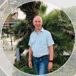 Ansattbilde: Atle Kristensen