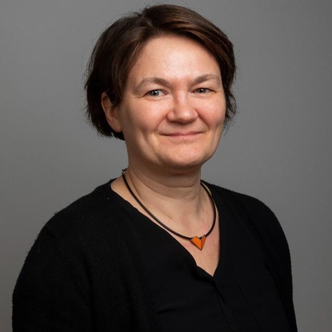 Ansattbilde: Birgit Røe Mathisen