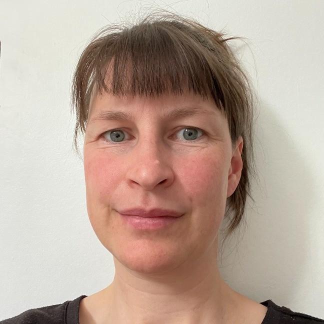 Ansattbilde: Birgitte Rigtrup