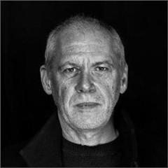 Employee photo: Christopher William Theodore Hart