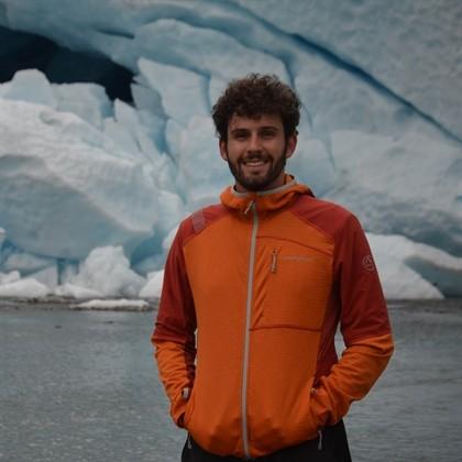 Ansattbilde: Daniele Canini