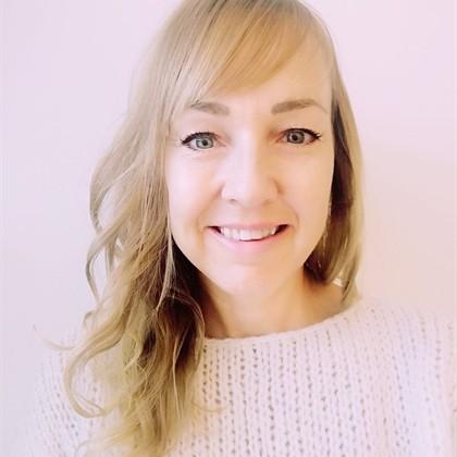 Employee photo: Eirin Furre