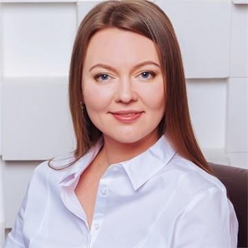 Employee photo: Elena Sæther