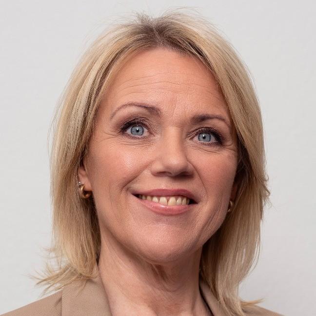 Ansattbilde: Elin Kyllo