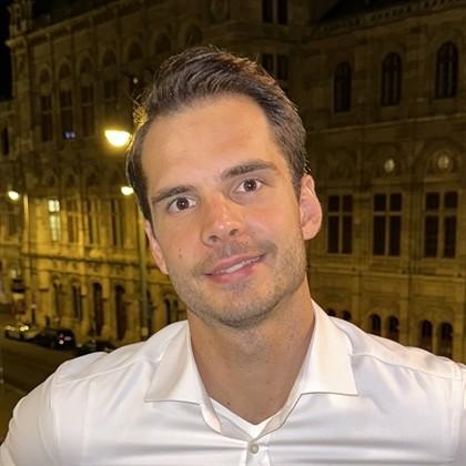 Employee photo: Filip Lestan