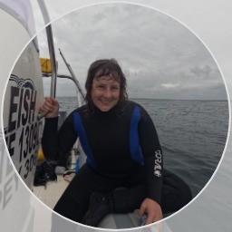 Employee photo: Hannah Truter