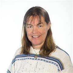 Ansattbilde: Hege Overrein