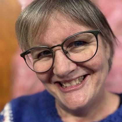 Ansattbilde: Heidi Haavan Grosch