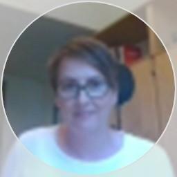 Ansattbilde: Hilde Gabrielsen