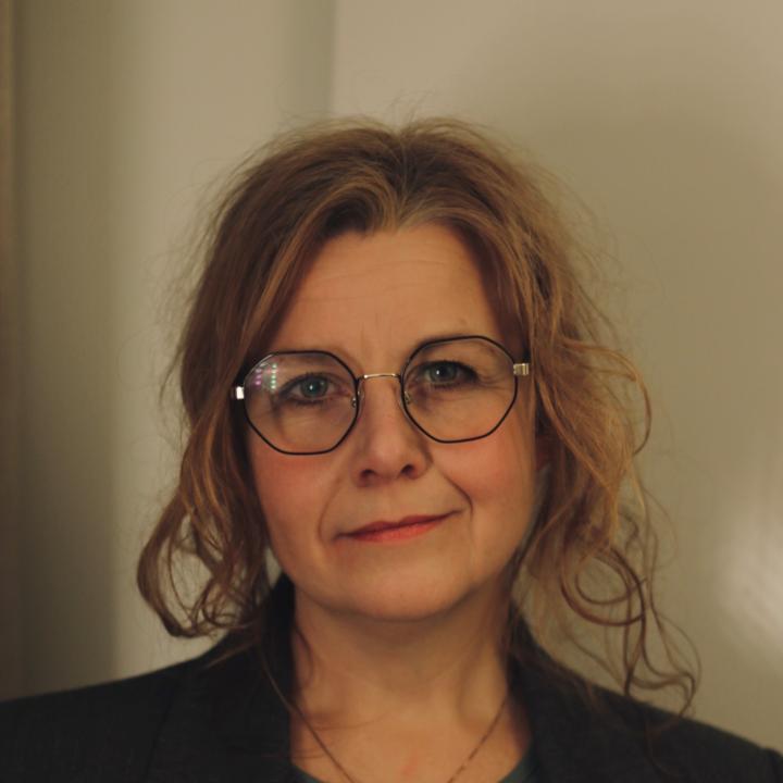 Employee photo: Hilde Guddingsmo