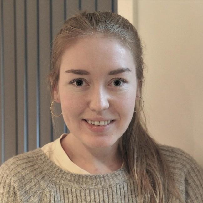 Ansattbilde: Hilde-Gunn Bye