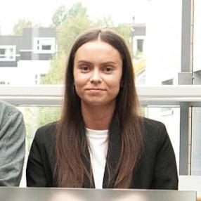 Ansattbilde: Ida Matilde Fauske