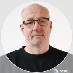 Ansattbilde: Ketil Aune