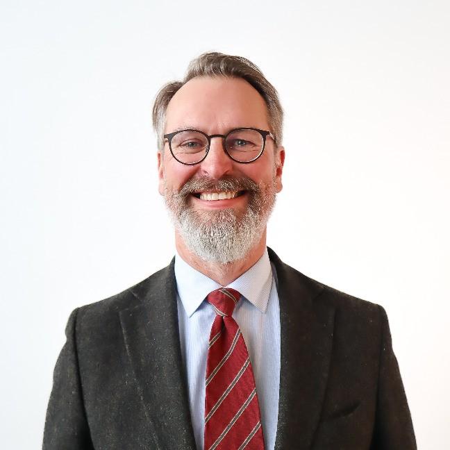 Ansattbilde: Leiv Heming Sem