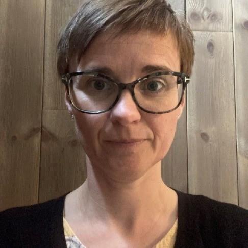 Employee photo: Linda Amundstuen