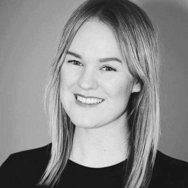 Ansattbilde: Line Mathilde Karlsen