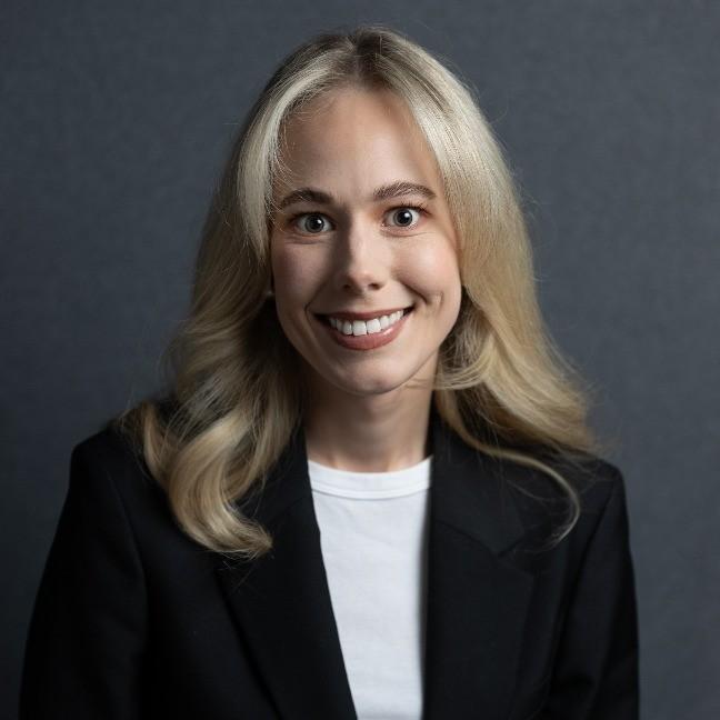 Employee photo: Lisbeth Bjerva