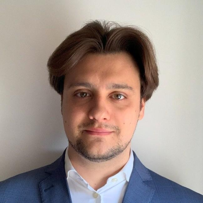 Ansattbilde: Lorenzo Colonna