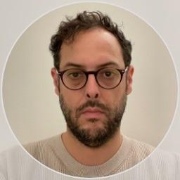 Employee photo: Mario Kikas