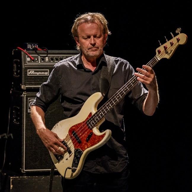 Employee photo: Mattis Kleppen