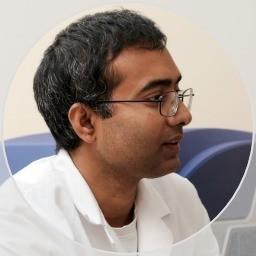 Employee photo: Md Abdul Latif