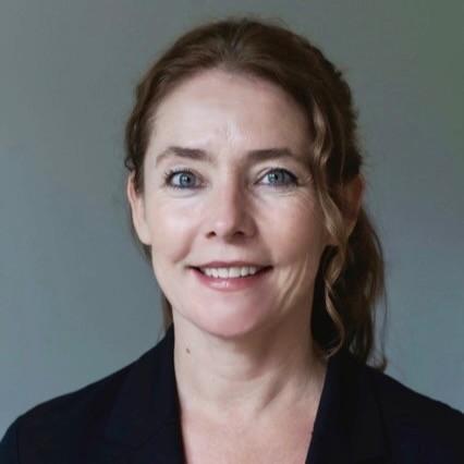 Employee photo: Merete Brustad