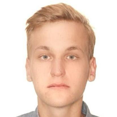 Ansattbilde: Mikhail Strukov