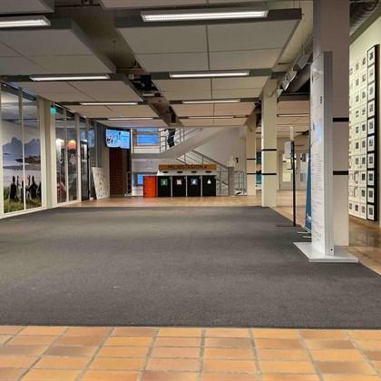 Ansattbilde: Mohammad Ali Hassani