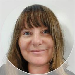 Ansattbilde: Monica Brobak