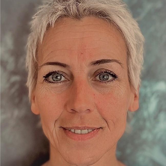 Ansattbilde: Monica Finnanger