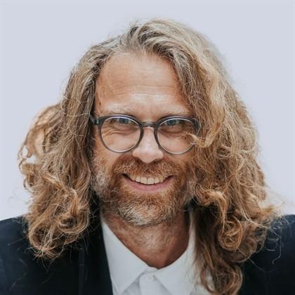 Employee photo: Ole Goethe