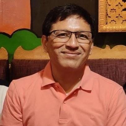 Employee photo: Ravindra Kumar