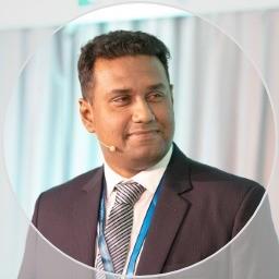 Employee photo: Sakib Jawhar