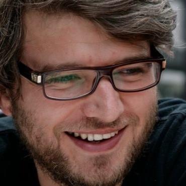 Ansattbilde: Sead Zimeri