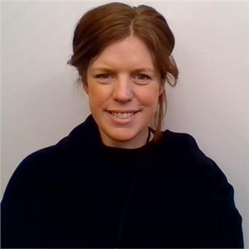 Employee photo: Sigrid Reitan Wist