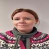 Employee photo: Solveig Renate Olsen